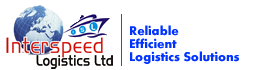 Interspeed Logistics Ltd